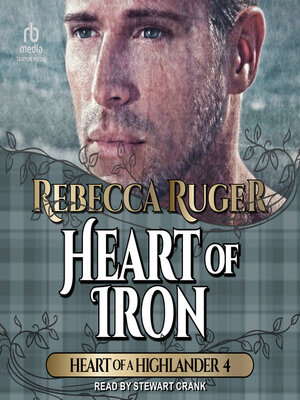 Heart of Iron - Audiobook
